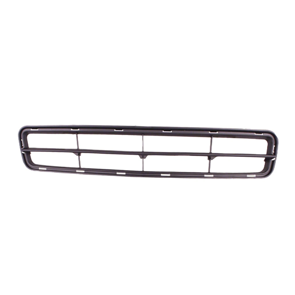 Replacement Front Center Bumper Grille for Toyota Hilux (2005–2015)