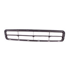 Replacement Front Center Bumper Grille for Toyota Hilux (2005–2015)