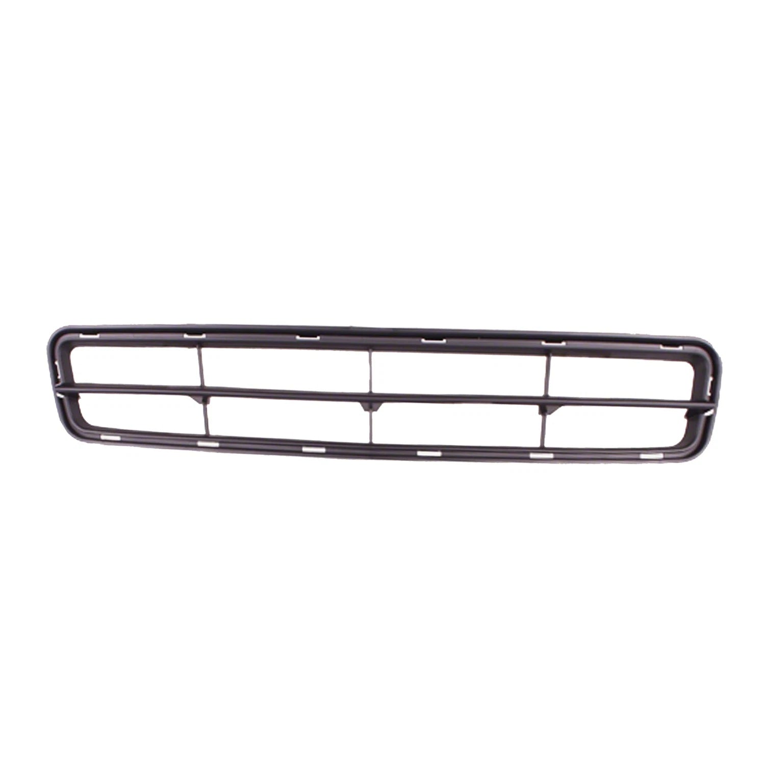 Replacement Front Center Bumper Grille for Toyota Hilux (2005–2015)