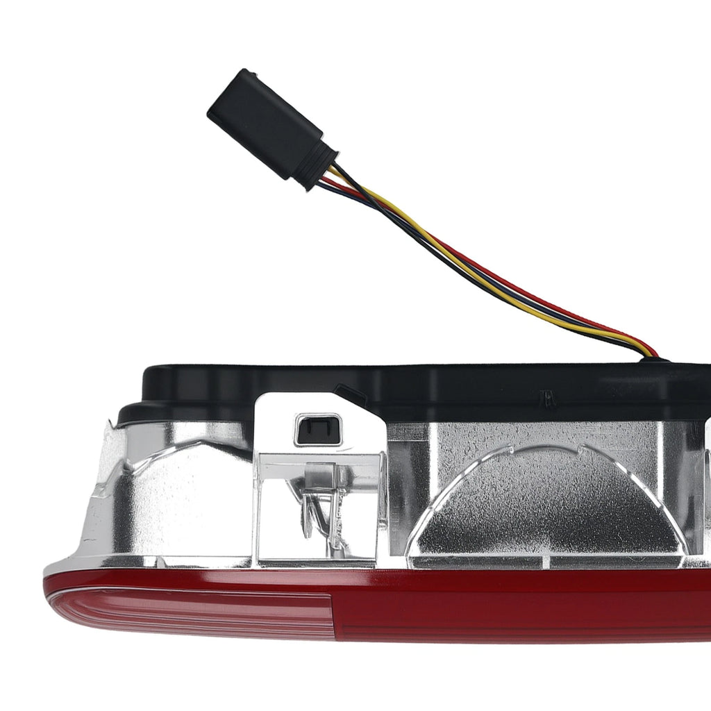 Rear Fog Light for Mini Cooper R56 R57 R58 R59 (2009–2015)