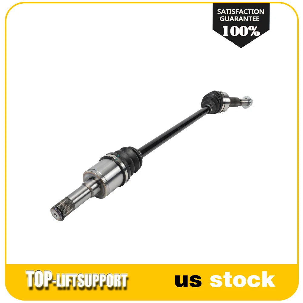 CV Axle for Buick Enclave, Chevrolet Traverse, GMC Acadia (2012–2017) Rear Right