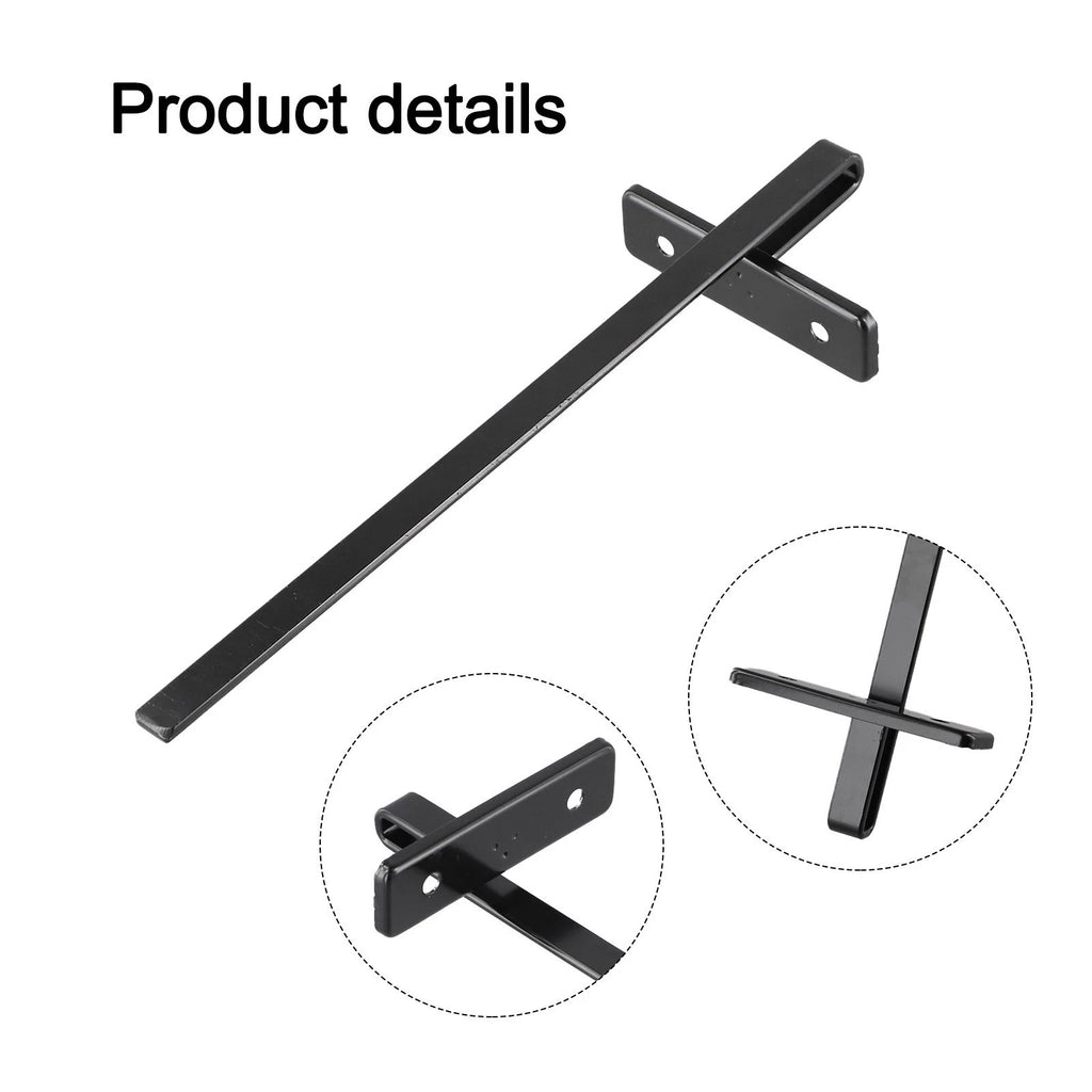 Metal Rip Fence for Circular Saw (Compatible with Many Models)