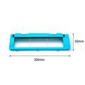 Replacement Main Roller Brush Cover for Mamibot EXVAC900 EXVAC900S (2019–2023)