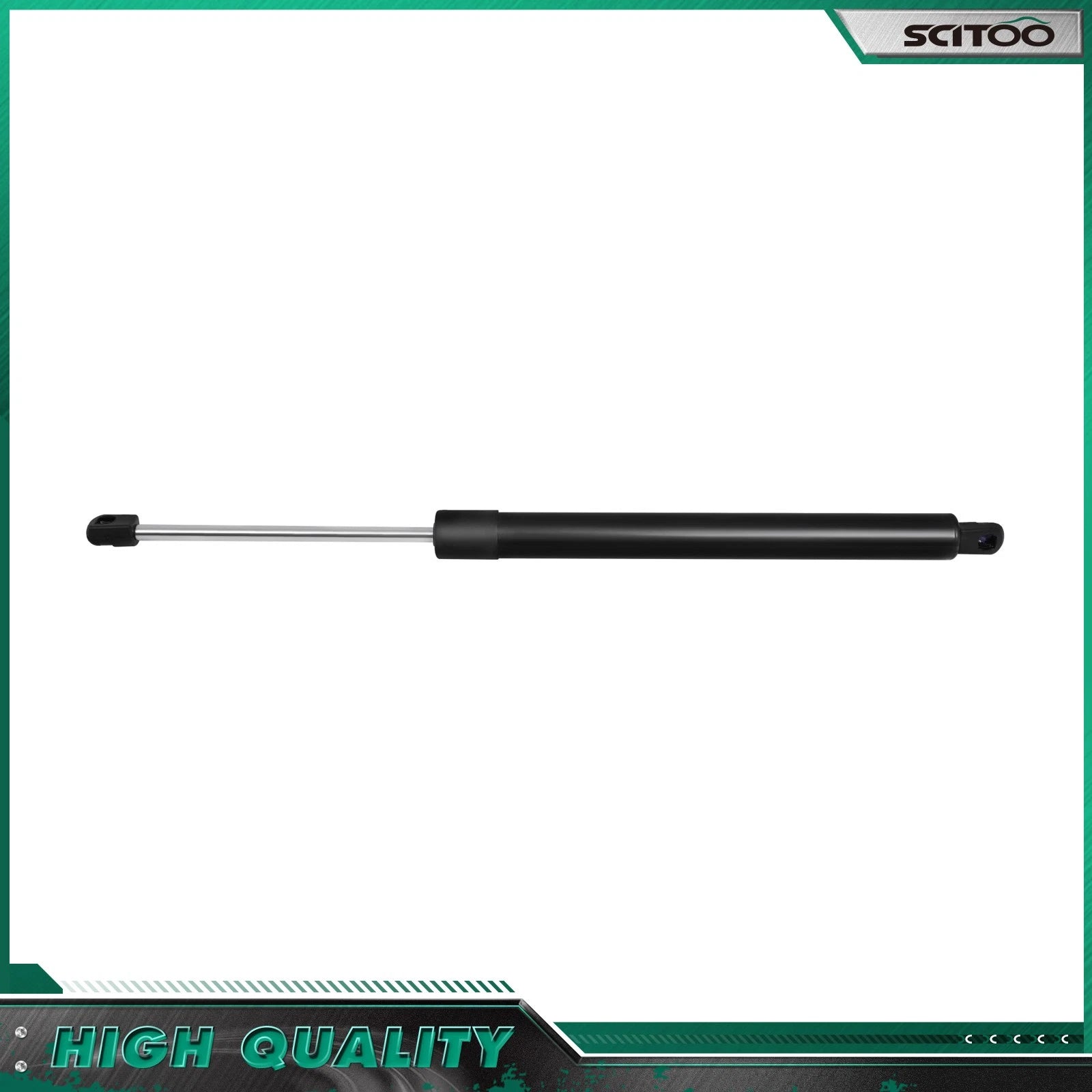 Gas Struts Lift Supports for Honda Pilot (2009–2013)