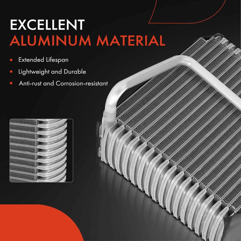 A/C Evaporator Core for Ford Probe (1989-1992)