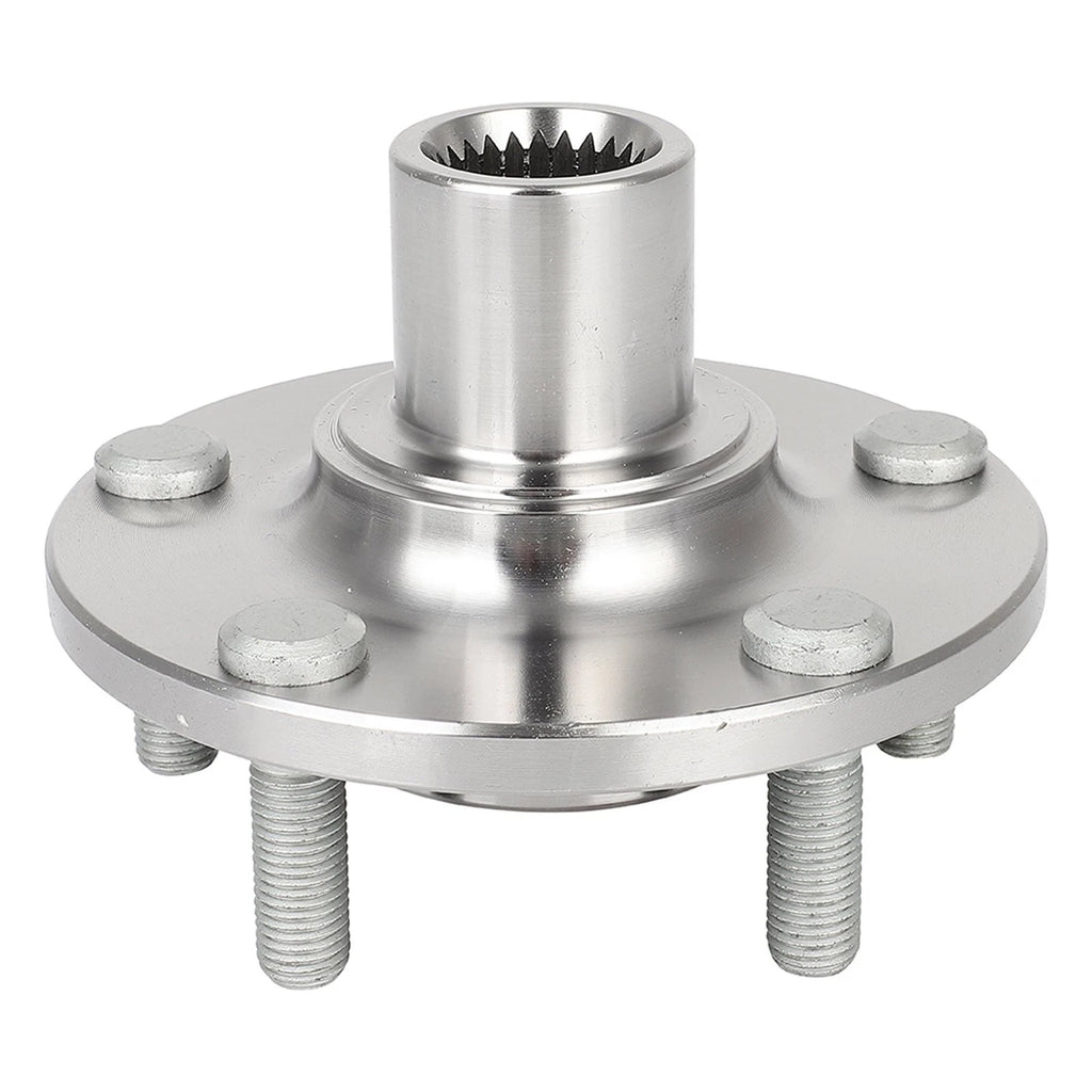 Front Wheel Bearing & Hub for Ford Transit Connect (2010–2013) 518519