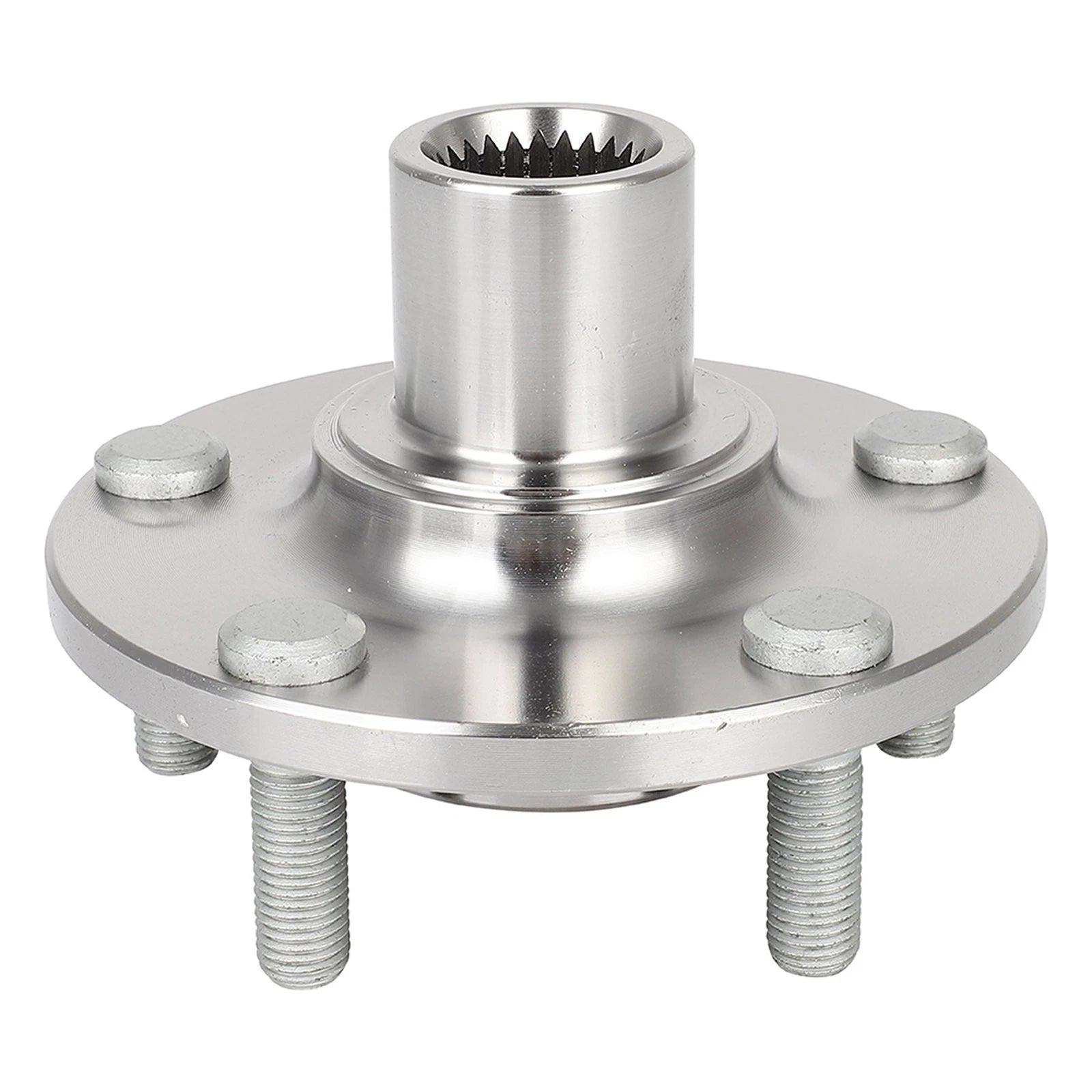 Front Wheel Bearing & Hub for Ford Transit Connect (2010–2013) 518519