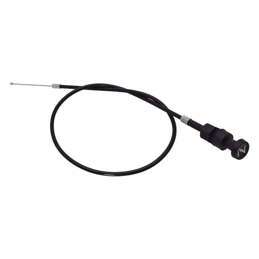Choke Cable for Yamaha PW50 PeeWee 50 (1981â2009) 30"