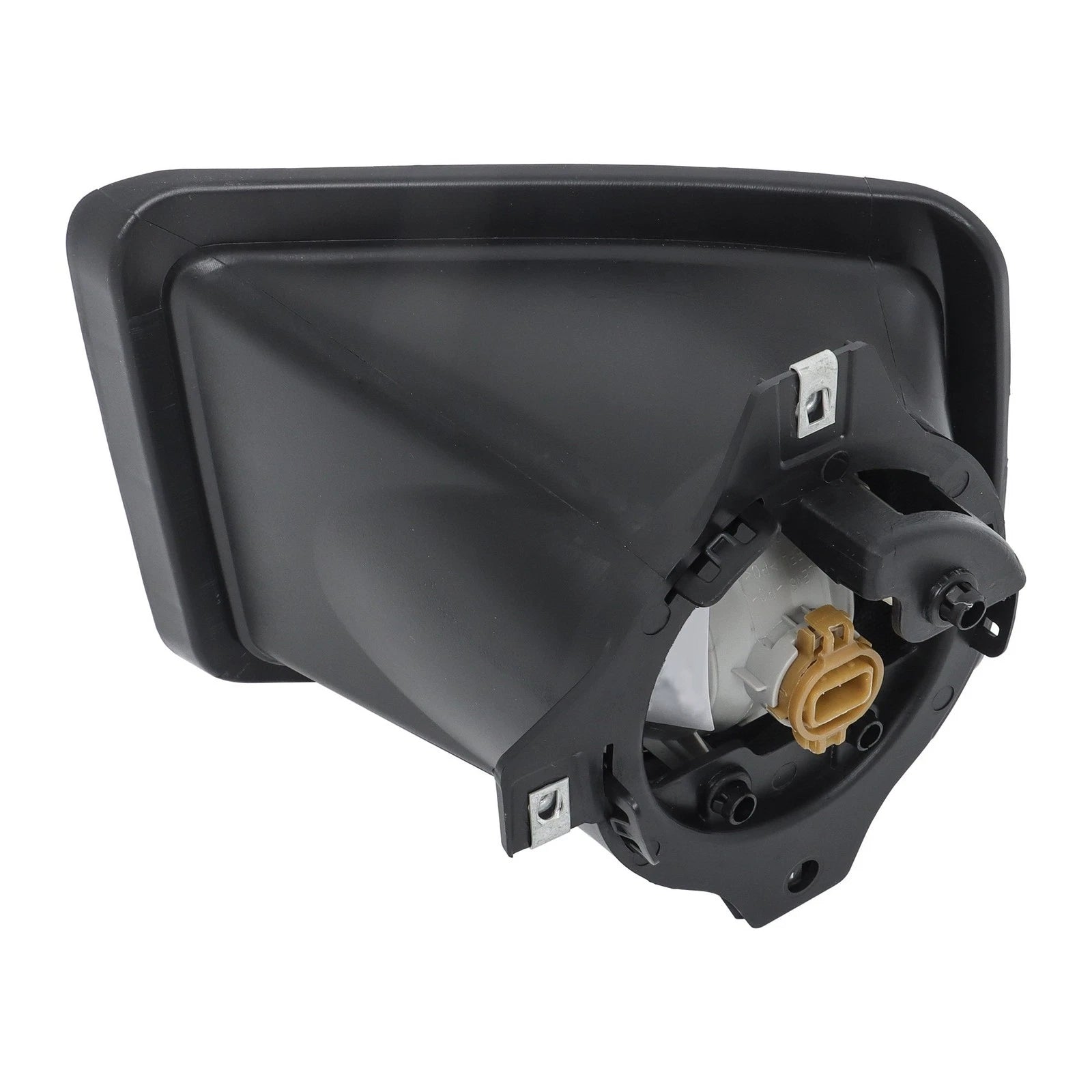 Fog Light Bezel for Chevrolet Silverado 2500HD 3500 (2015-2019) Left Side
