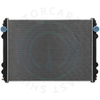Radiator for Freightliner Century Class, Business Class M2 (2004–2012)