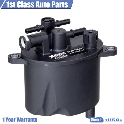 Fuel Filter for Range Rover Evoque L538 (2012–2014)