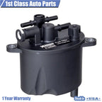 Fuel Filter for Range Rover Evoque L538 (2012–2014)