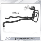 Heater Water Hose for Land Rover Range Rover Sport (2006–2009)