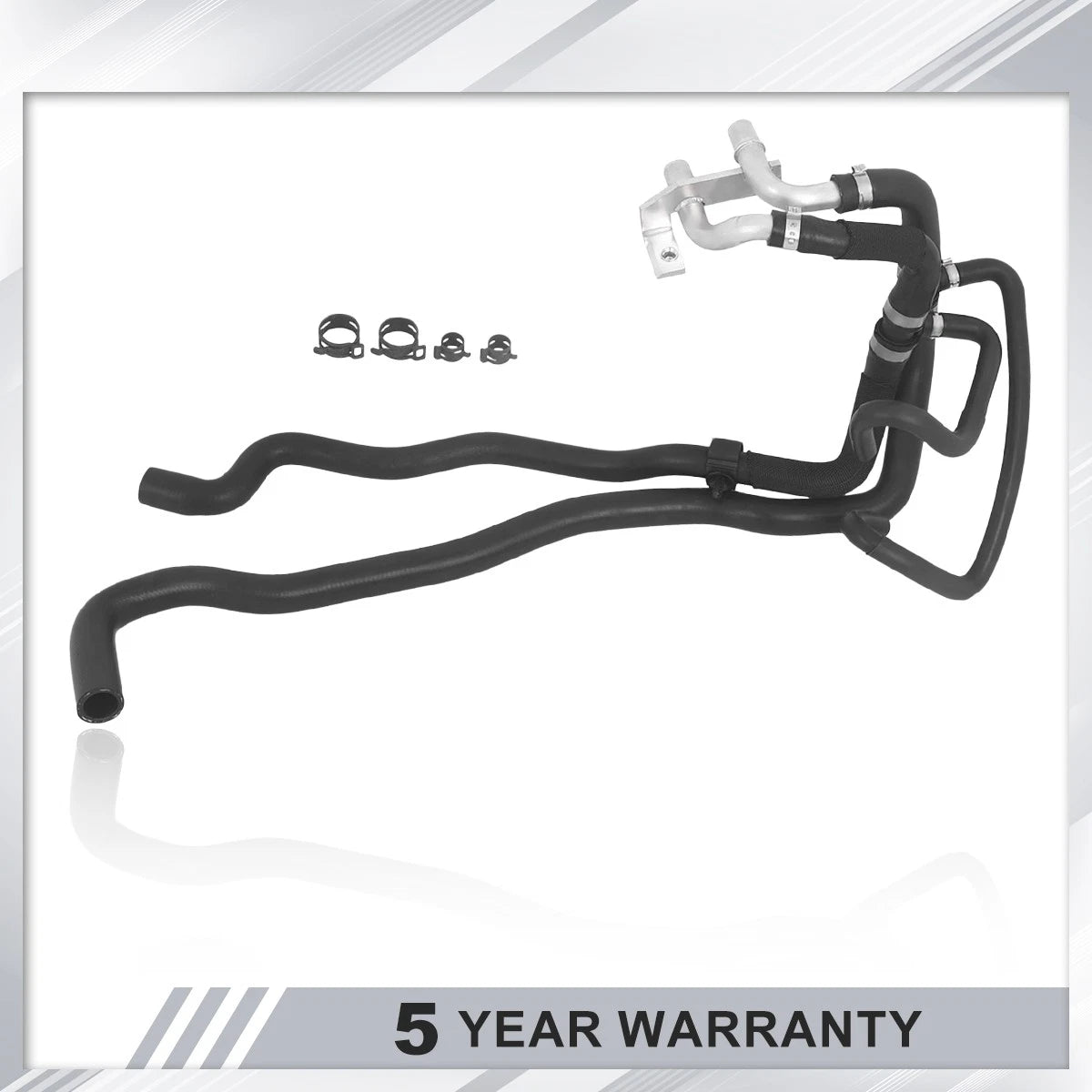 Heater Water Hose for Land Rover Range Rover Sport (2006–2009)