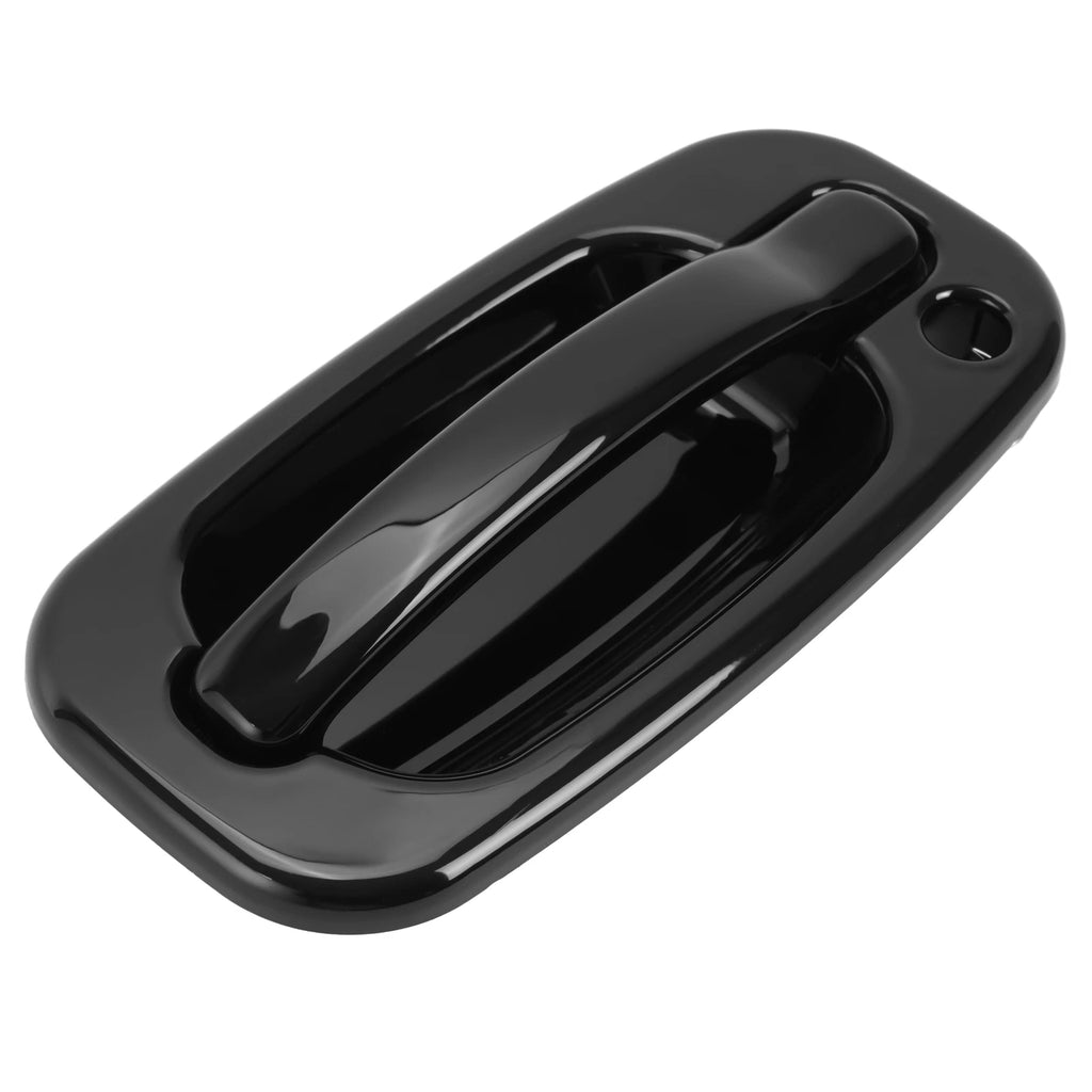 Front Drivers Side Door Handle for Chevrolet Silverado 1500 GMC Sierra (1999–2006)