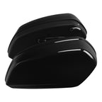 Hard Saddlebags & Docking Kit for Harley Low Rider ST FXLRST FXRST (2022–2024)