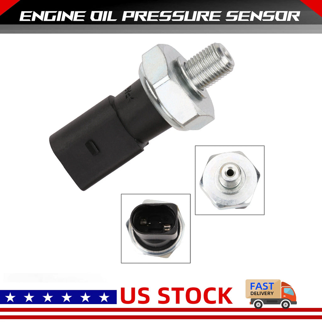 Engine Oil Pressure Sensor for Volkswagen Beetle (2006–2011) 06D919081B
