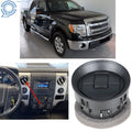 Dashboard Air Vent Louver for Ford F150 (2009–2014)