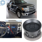 Dashboard Air Vent Louver for Ford F150 (2009–2014)