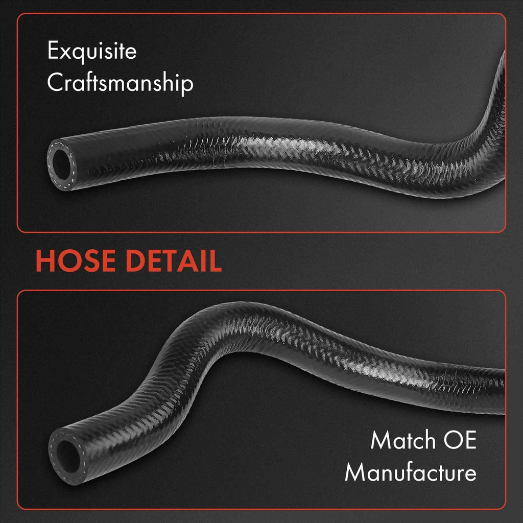 Power Steering Return Line Hose for Honda Civic (1996-2000)