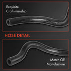 Power Steering Return Line Hose for Honda Civic (1996-2000)
