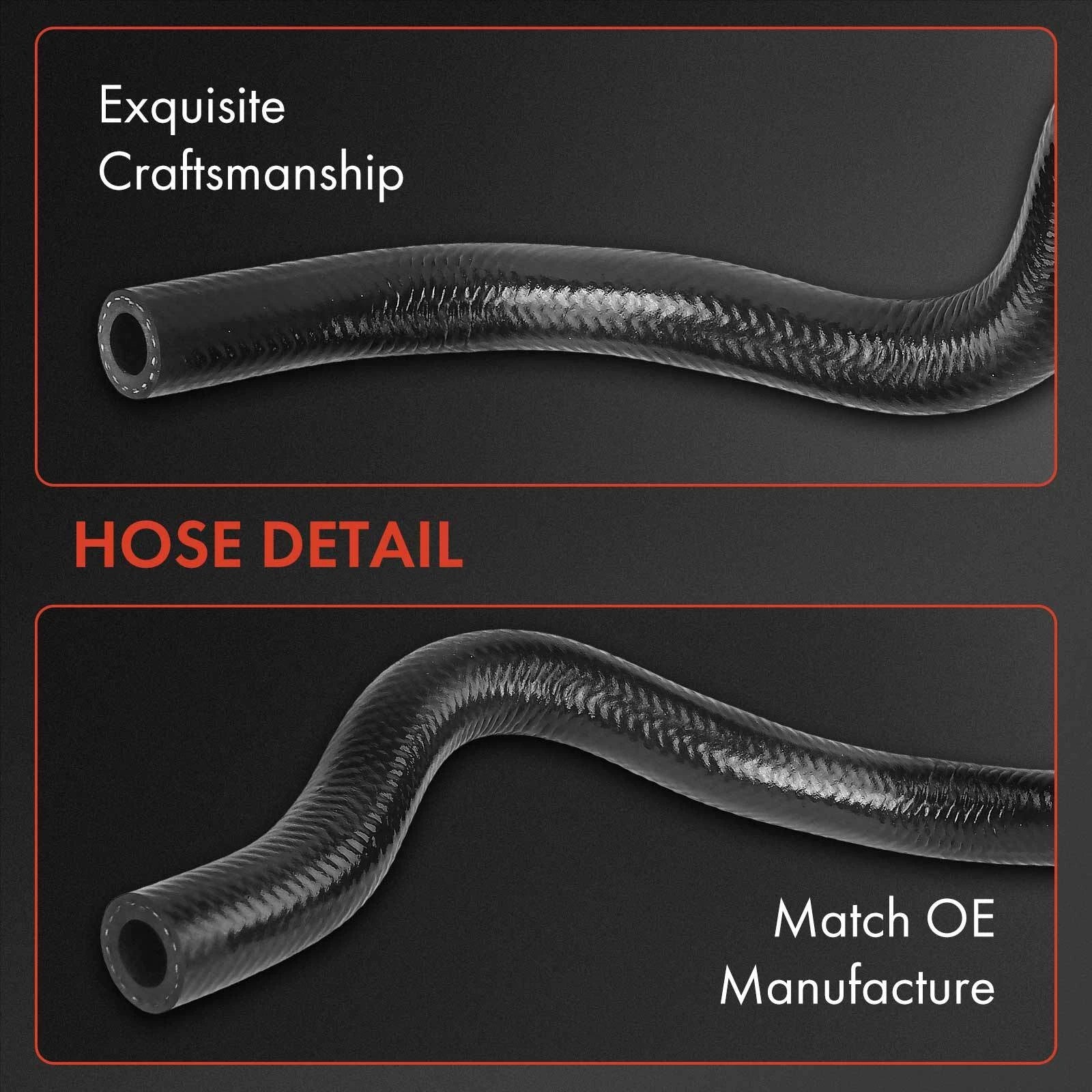 Power Steering Return Line Hose for Honda Civic (1996-2000)