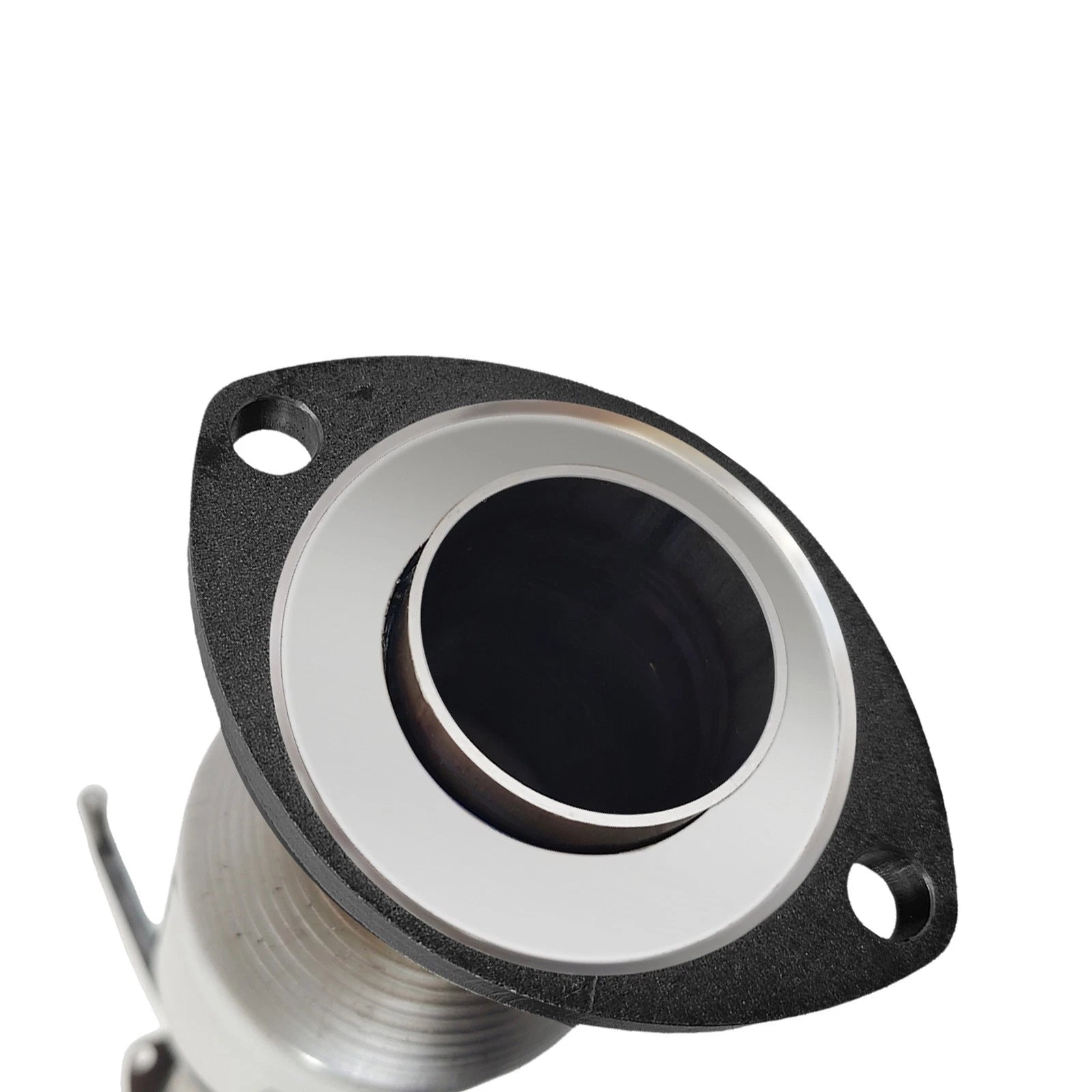 Rear Catalytic Converter for Toyota Tacoma (1999–2004) 2.4L 2.7L L4