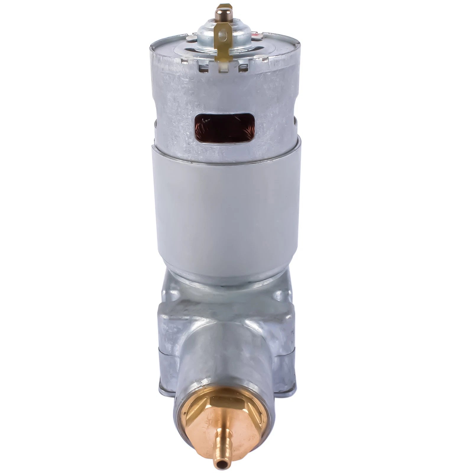 12V Air Seat Compressor for Grammer Maximo LS95 Chicago MSG93 MSG97