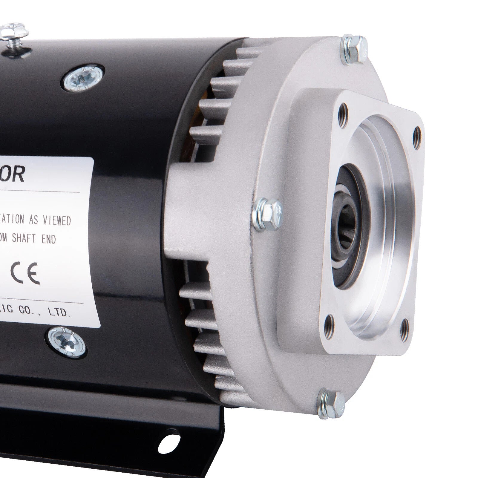 24V DC Electric Motor for Genie Scissor Lift GS-1530 GS-1930 (2010–2023)