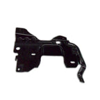 Replacement Steel Driver Side Front Bumper Mounting Plate for Jeep Wrangler (1997–2006)