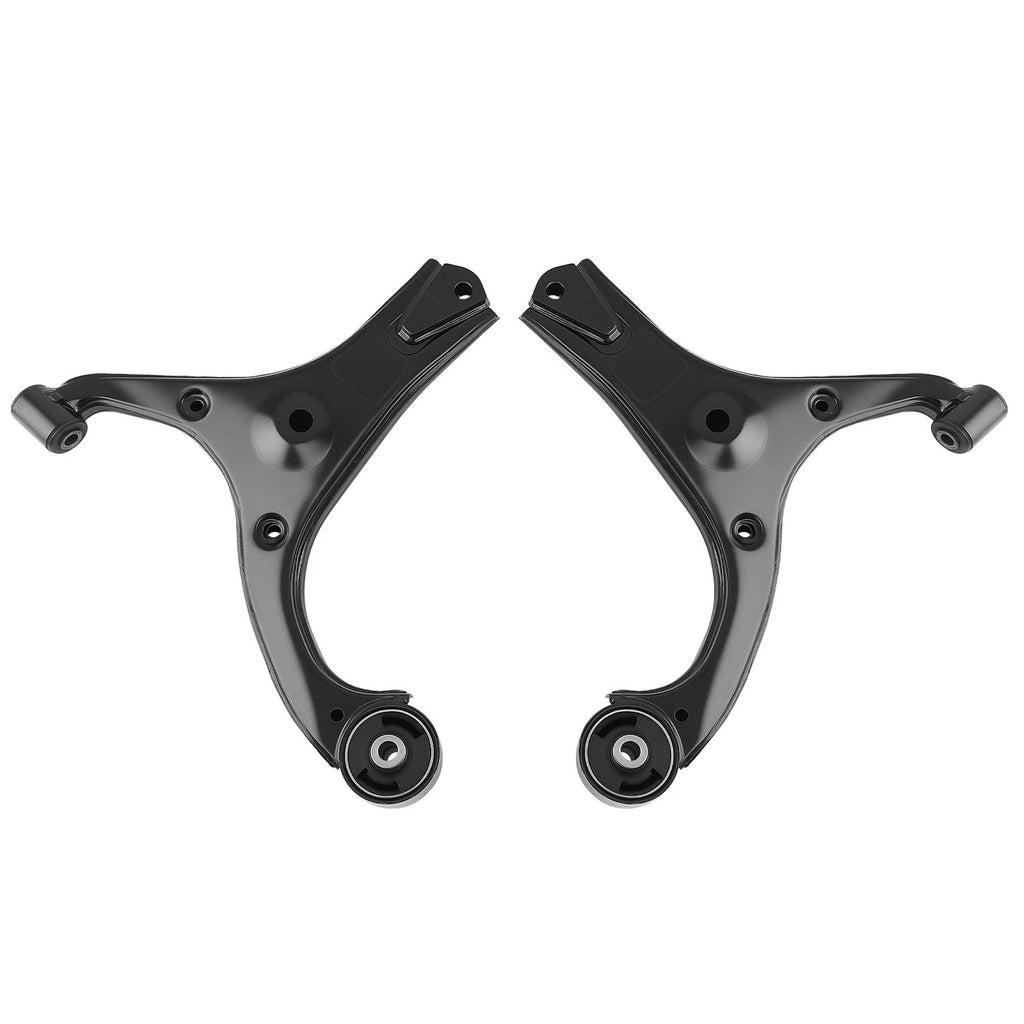 Front Lower Control Arm Ball Joint Assembly for Hyundai Accent (2006–2011) K500015