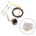 Stator Alternator Unit 696458 for Outstanding (10/16A)