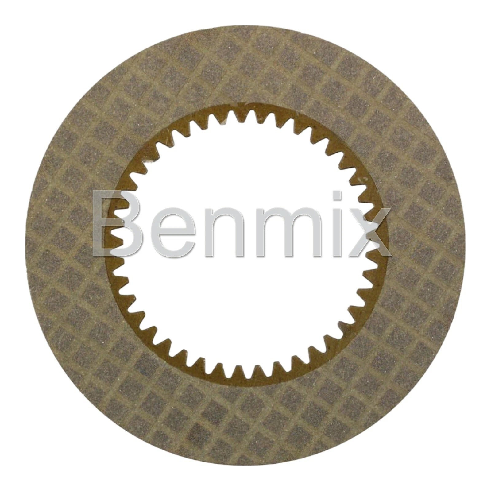 Friction Plate 3EB-15-51170 for Komatsu Forklift FD10-18 (FD16, FD17, FD20)