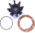 Water Pump Impeller for CT Marine CT 150 (Dover 2725)