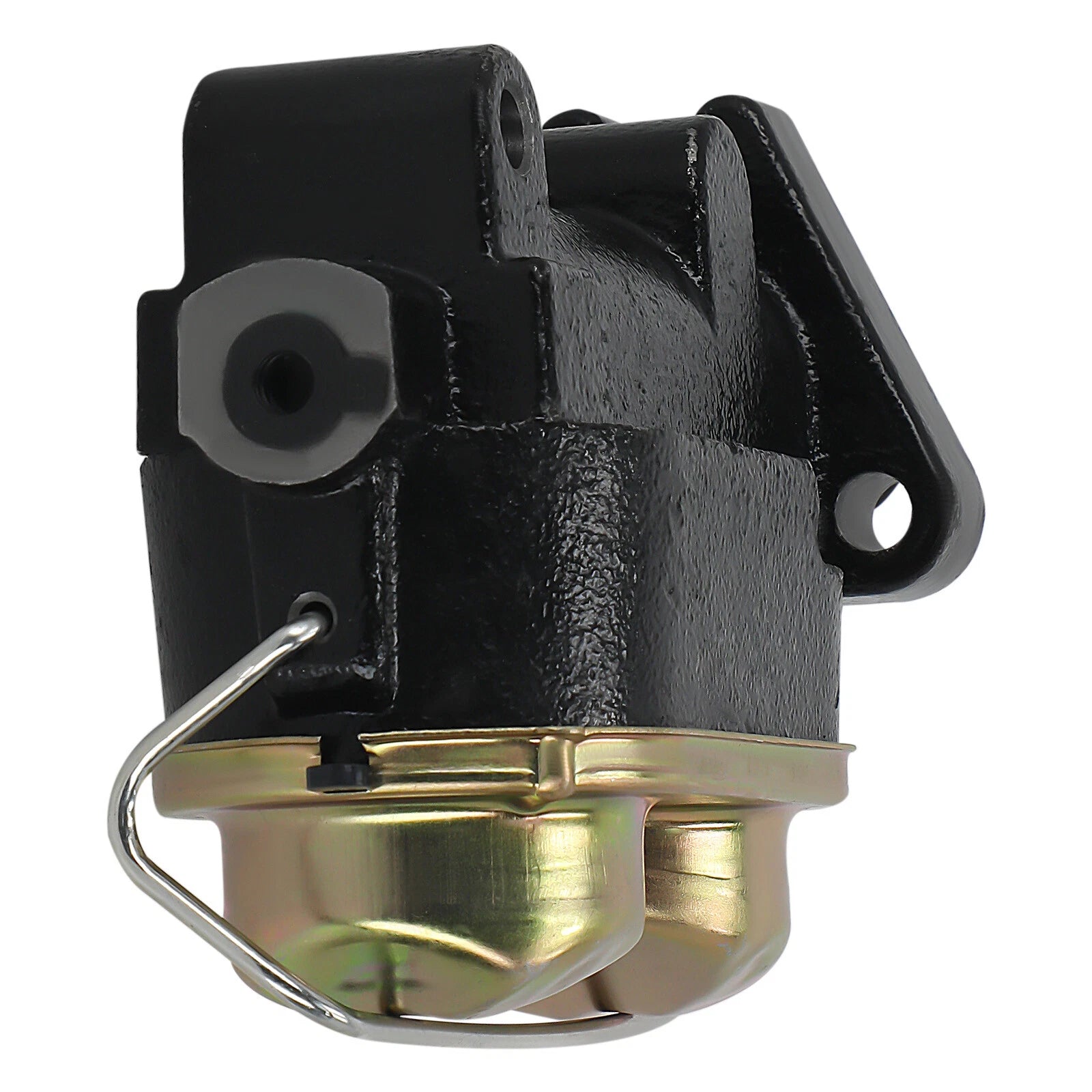 Brake Master Cylinder for Case 450C Dozers and 580D/580G Backhoes (2017–2017)