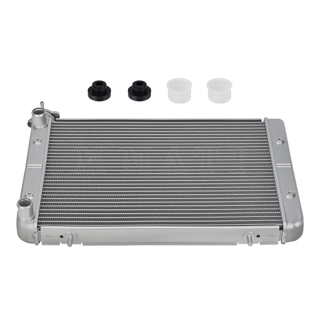 Radiator for Polaris Ranger XP 700 4X4 EFI (2005–2009) 1240286