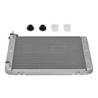 Radiator for Polaris Ranger XP 700 4X4 EFI (2005–2009) 1240286