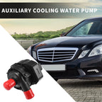 Auxiliary Water Pump for Mercedes-Benz A/B/C/E/GL/M/R-Class (2011–2023) No. 2118350064