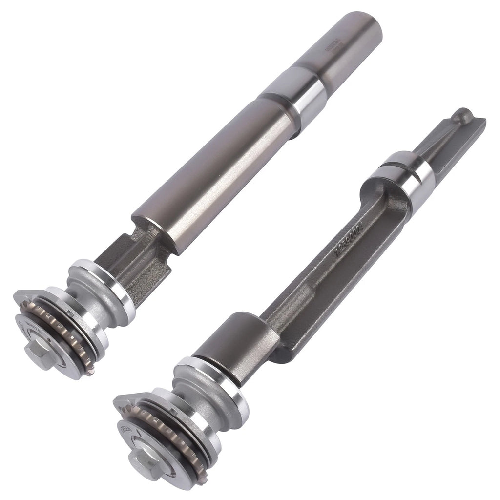 2X Balance Shaft LH & RH for Chevy Malibu Equinox GMC Terrain (2010–2017) 12721063