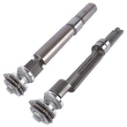 2X Balance Shaft LH & RH for Chevy Malibu Equinox GMC Terrain (2010–2017) 12721063
