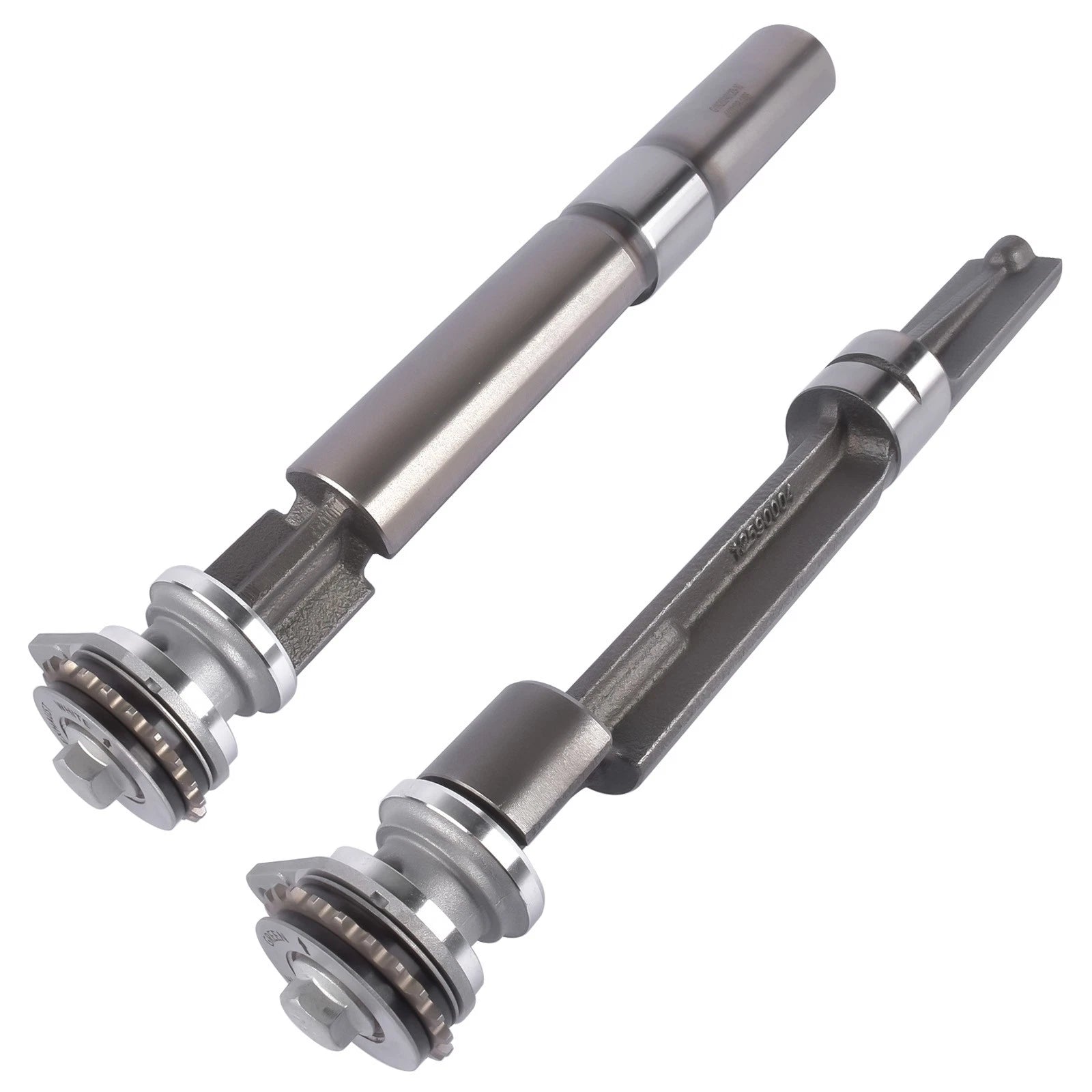 2X Balance Shaft LH & RH for Chevy Malibu Equinox GMC Terrain (2010–2017) 12721063