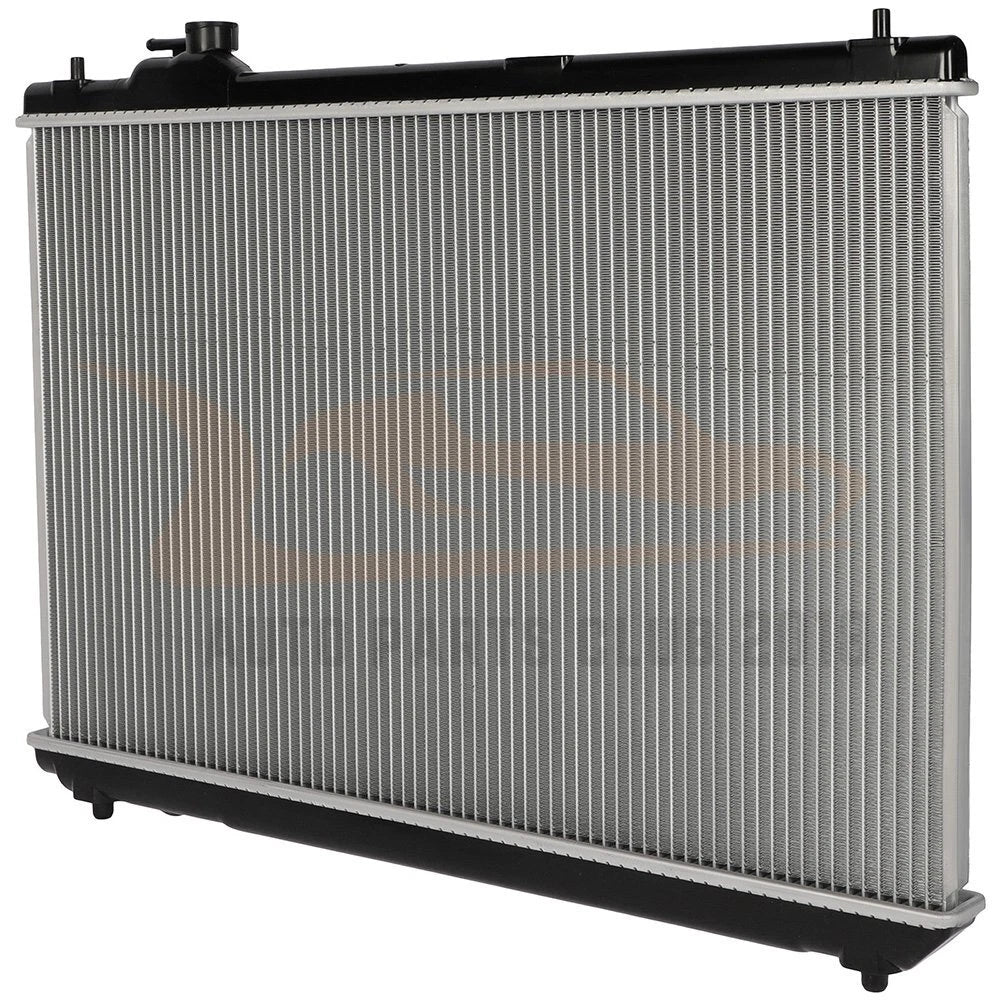 Radiator Assembly for Toyota Highlander (2001–2007) Aluminum
