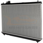 Radiator Assembly for Toyota Highlander (2001–2007) Aluminum