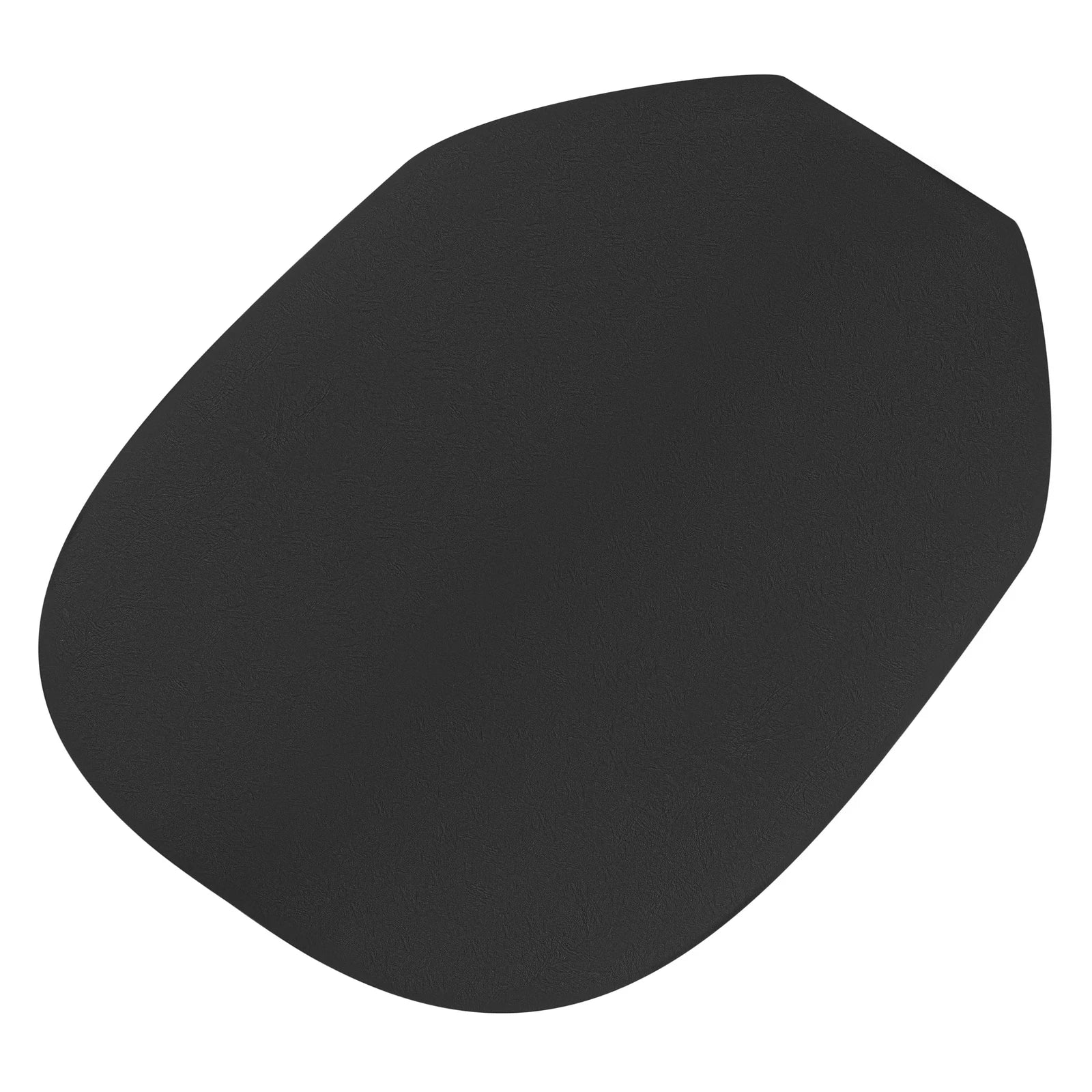 Seat Cover for Yamaha Grizzly 660 (2002–2008) Standard Black ATV