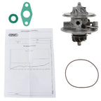 Turbocharger Cartridge for VW Jetta Golf Beetle 1.9 TDI (2004–2006)