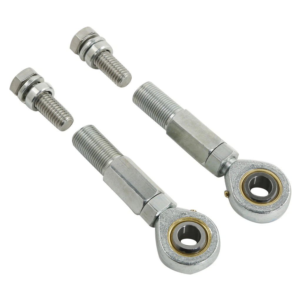 Adjustable 1-2" Rear Slam Lowering Kit for Harley Heritage Softail (1989–1999)