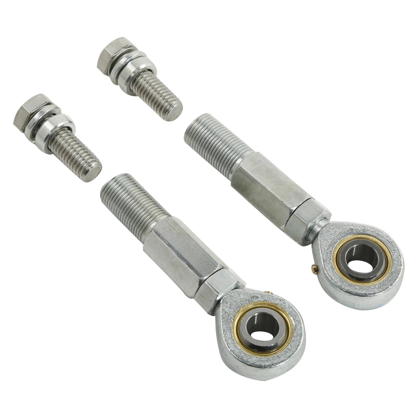 Adjustable 1-2" Rear Slam Lowering Kit for Harley Heritage Softail (1989–1999)