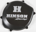 Clutch Cover for Honda TRX450R & CRF450R (2002–2013)