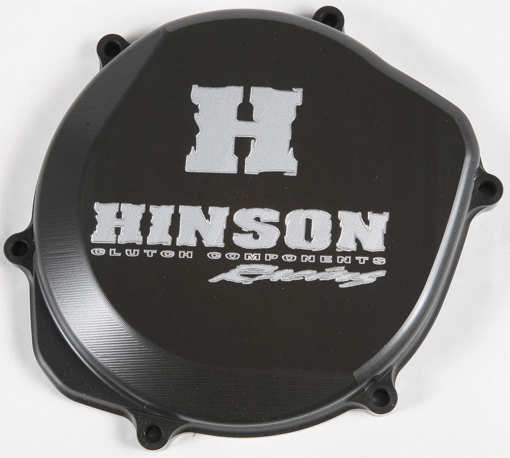 Clutch Cover for Honda TRX450R & CRF450R (2002–2013)
