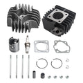 Top End Rebuild Kit for Suzuki LT50 (1983–1987)